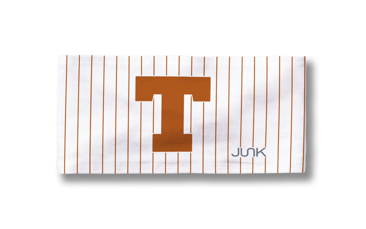 University of Texas: Pinstripe Big Bang Lite Headband