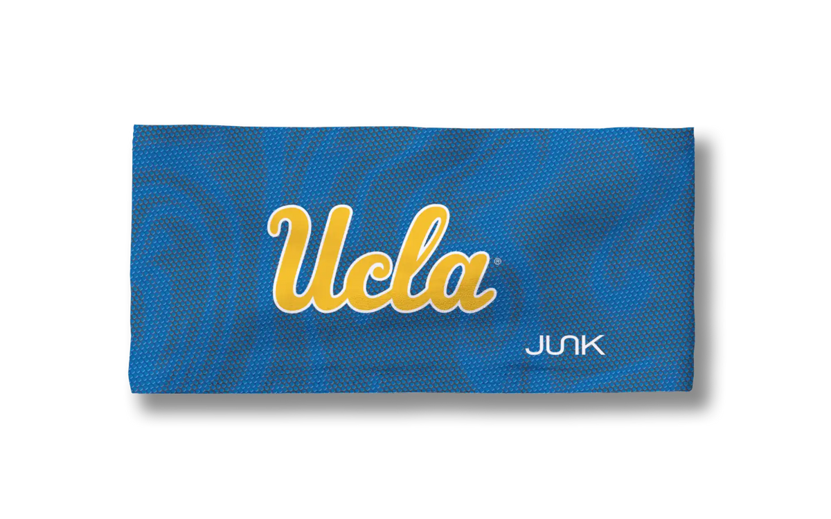 UCLA: Jersey Logo Big Bang Lite Headband