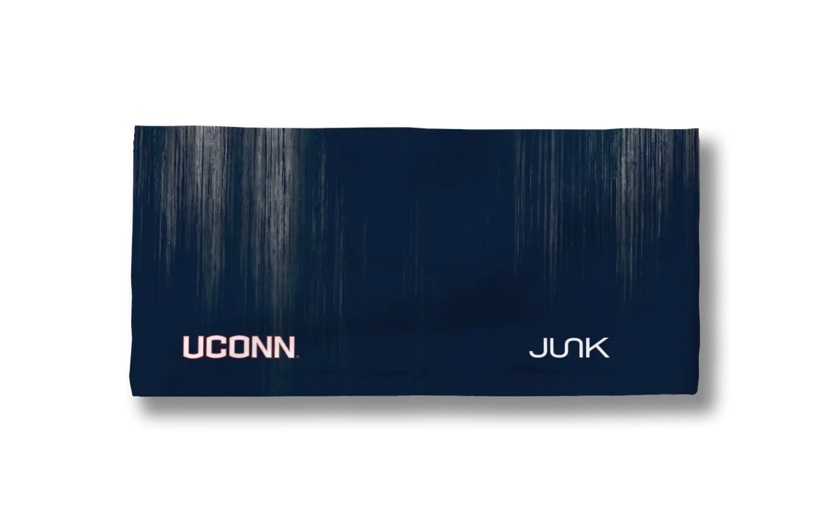 University of Connecticut: Micro Logo Big Bang Lite Headband