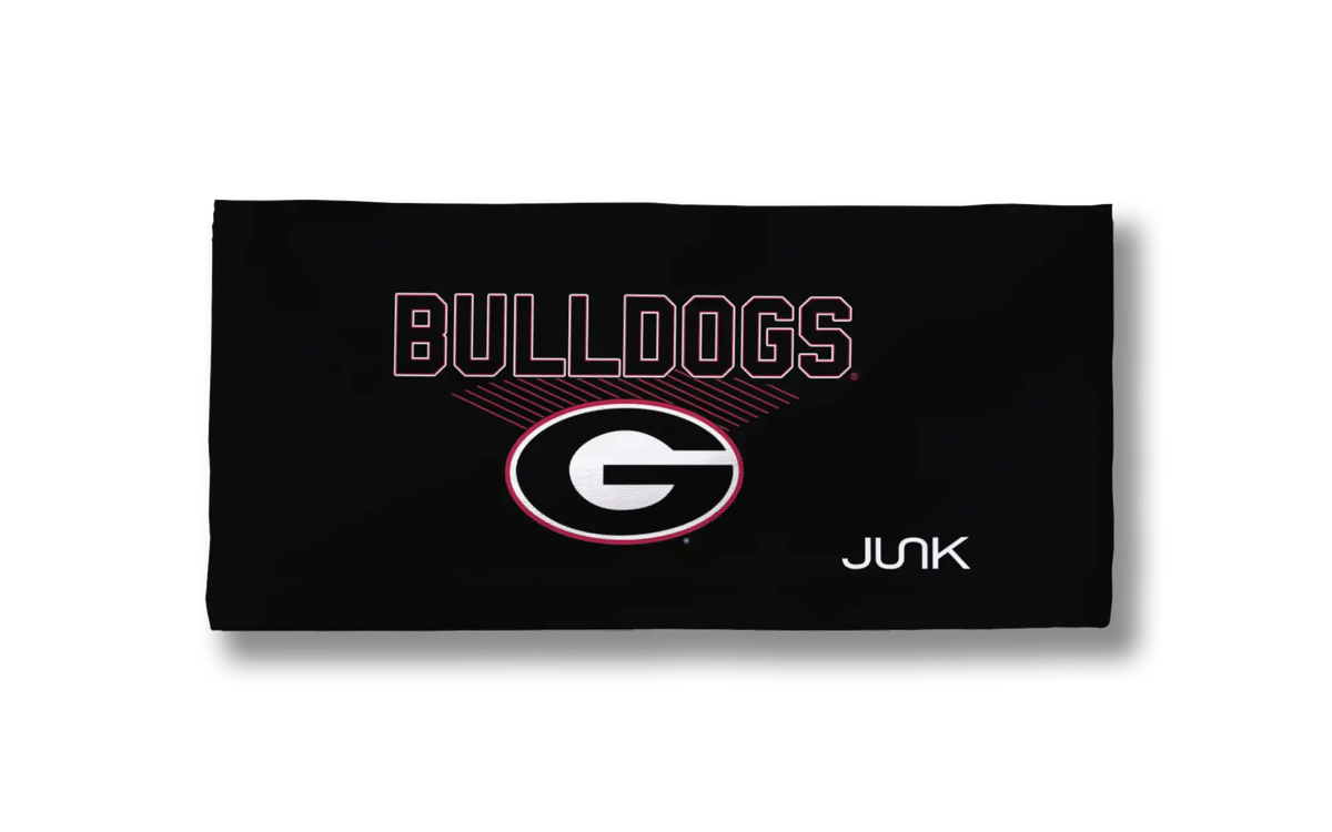 University of Georgia: Madness Big Bang Lite Headband