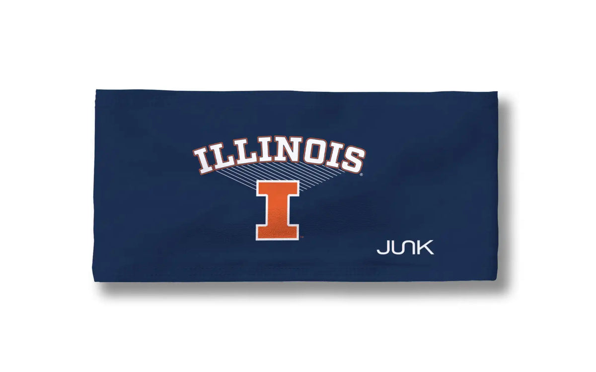 University of Illinois: Madness Big Bang Lite Headband