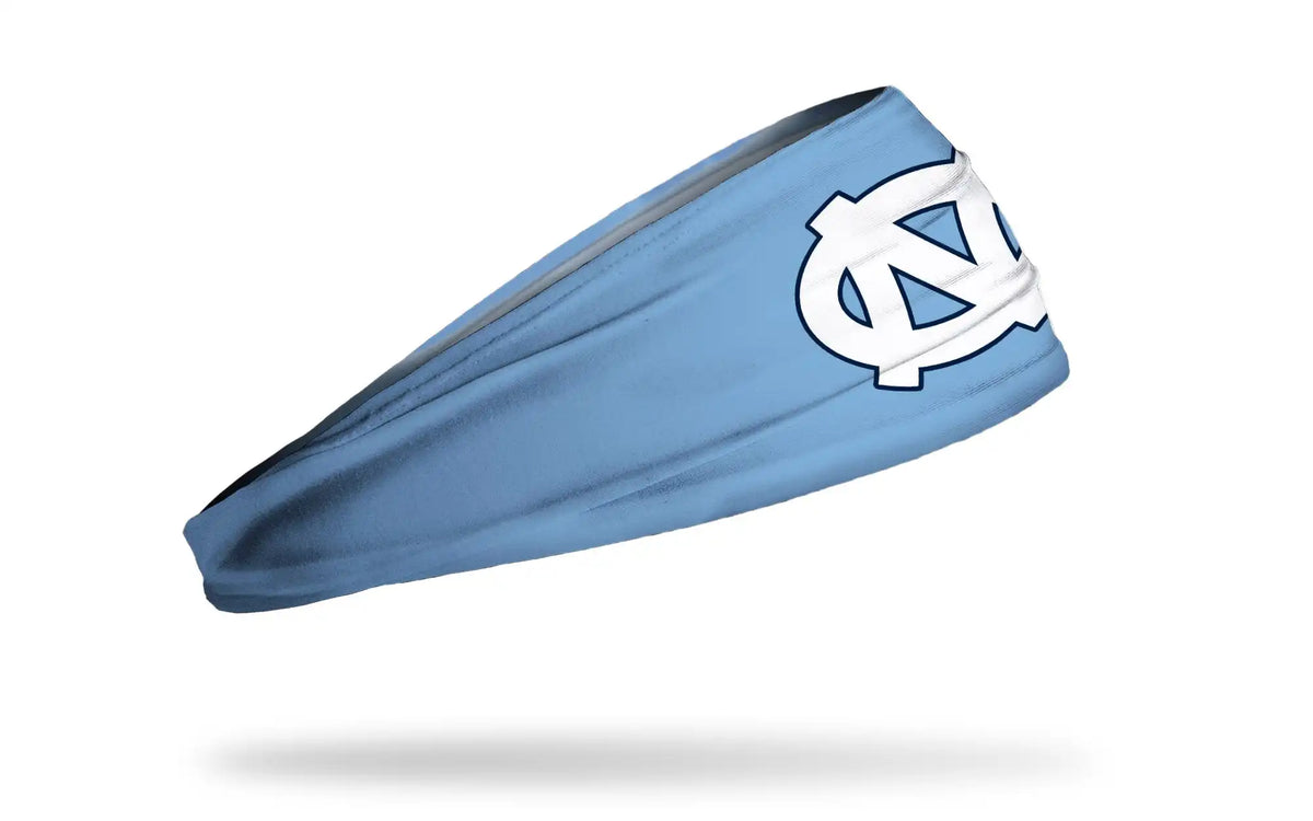 University of North Carolina: Logo Blue Big Bang Lite Headband
