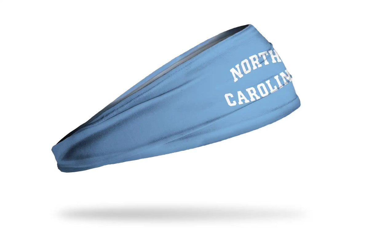 University of North Carolina: North Carolina Big Bang Lite Headband