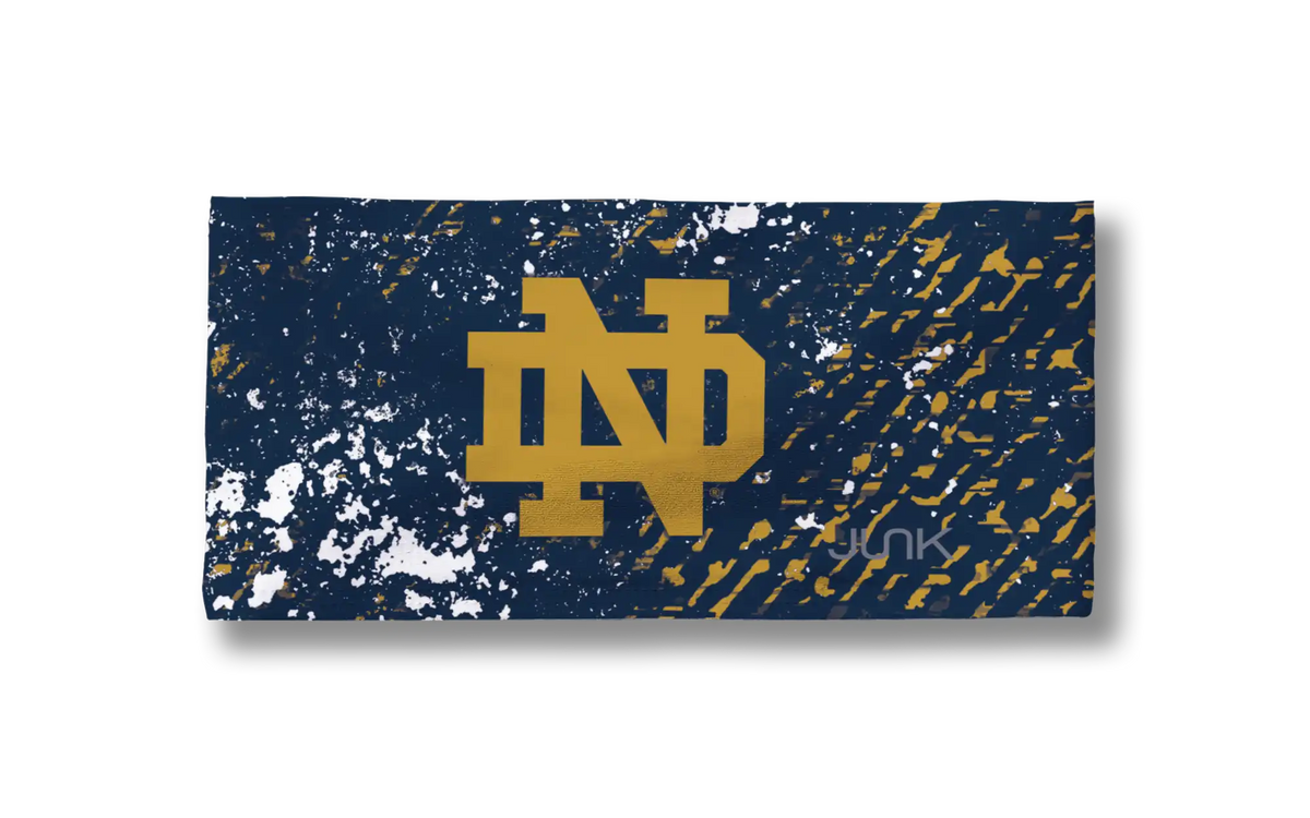 University of Notre Dame: Rager Big Bang Lite Headband