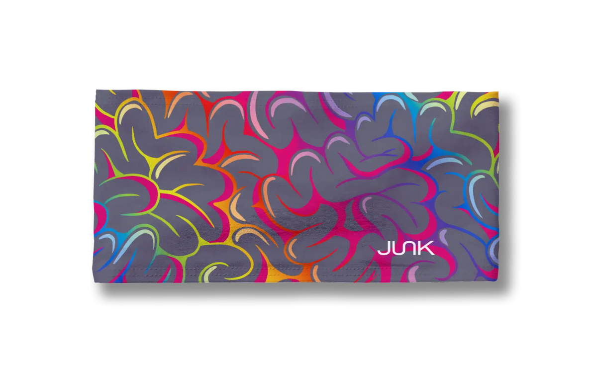 Dr. Betsy Grunch: Neurofeedback Big Bang Lite Headband