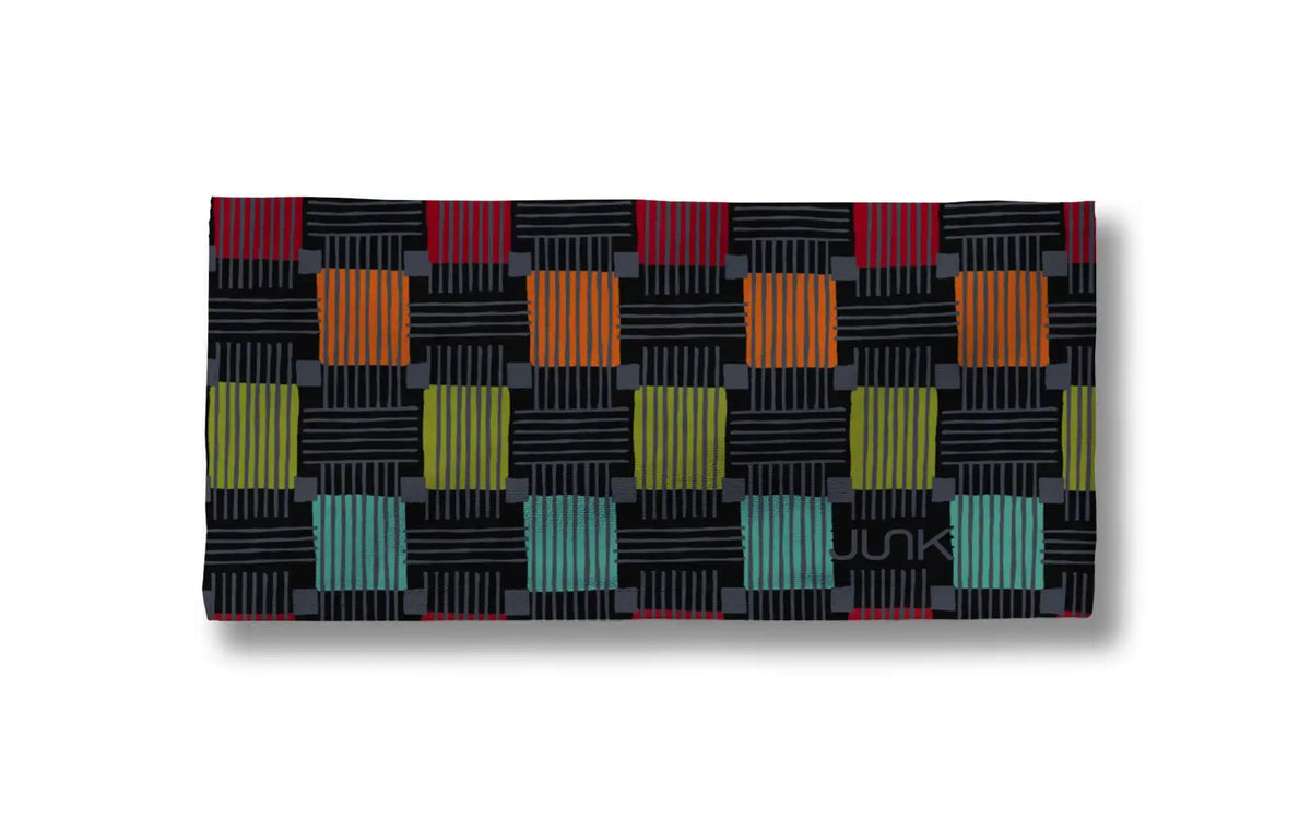 Newfound Nostalgia Big Bang Lite Headband
