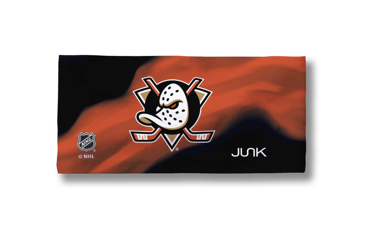 Anaheim Ducks: Faceoff Big Bang Lite Headband