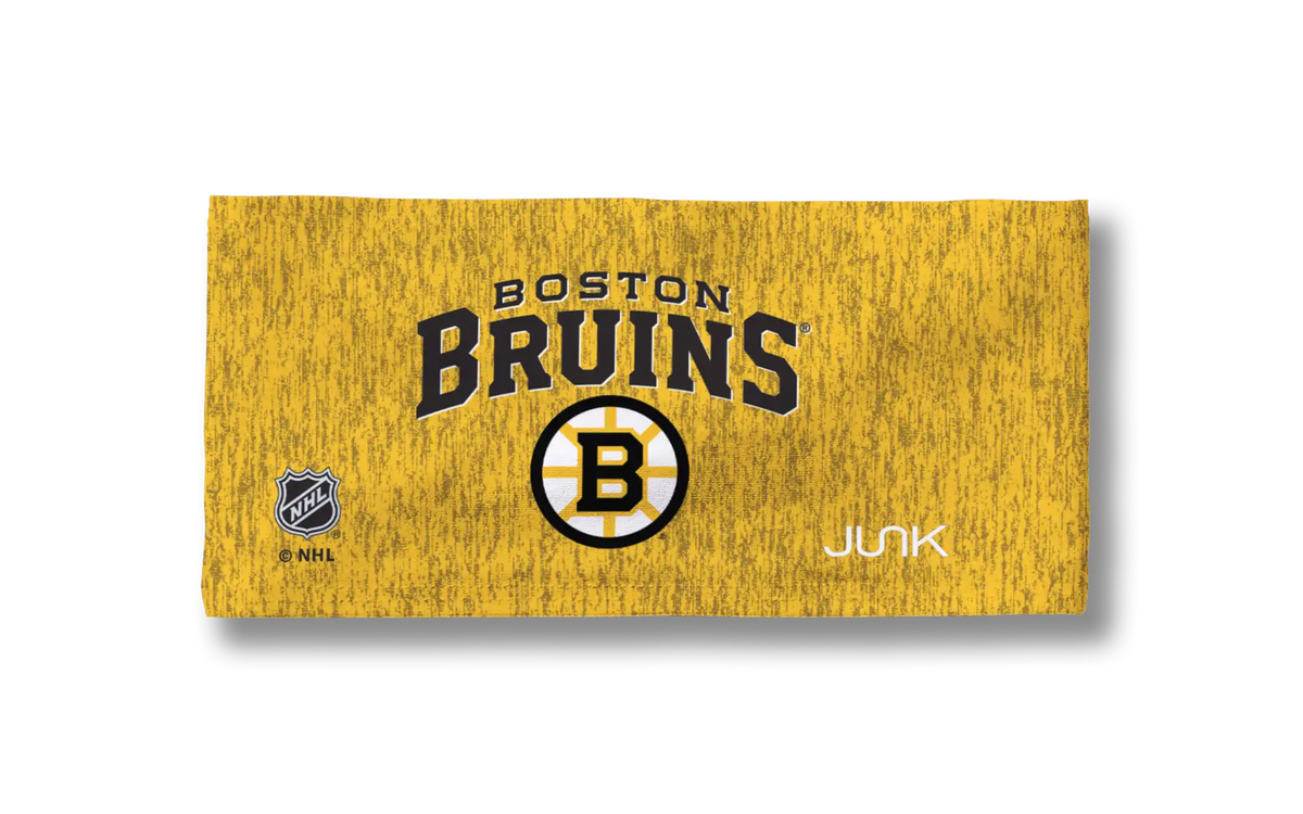 Boston Bruins: Celly Big Bang Lite Headband