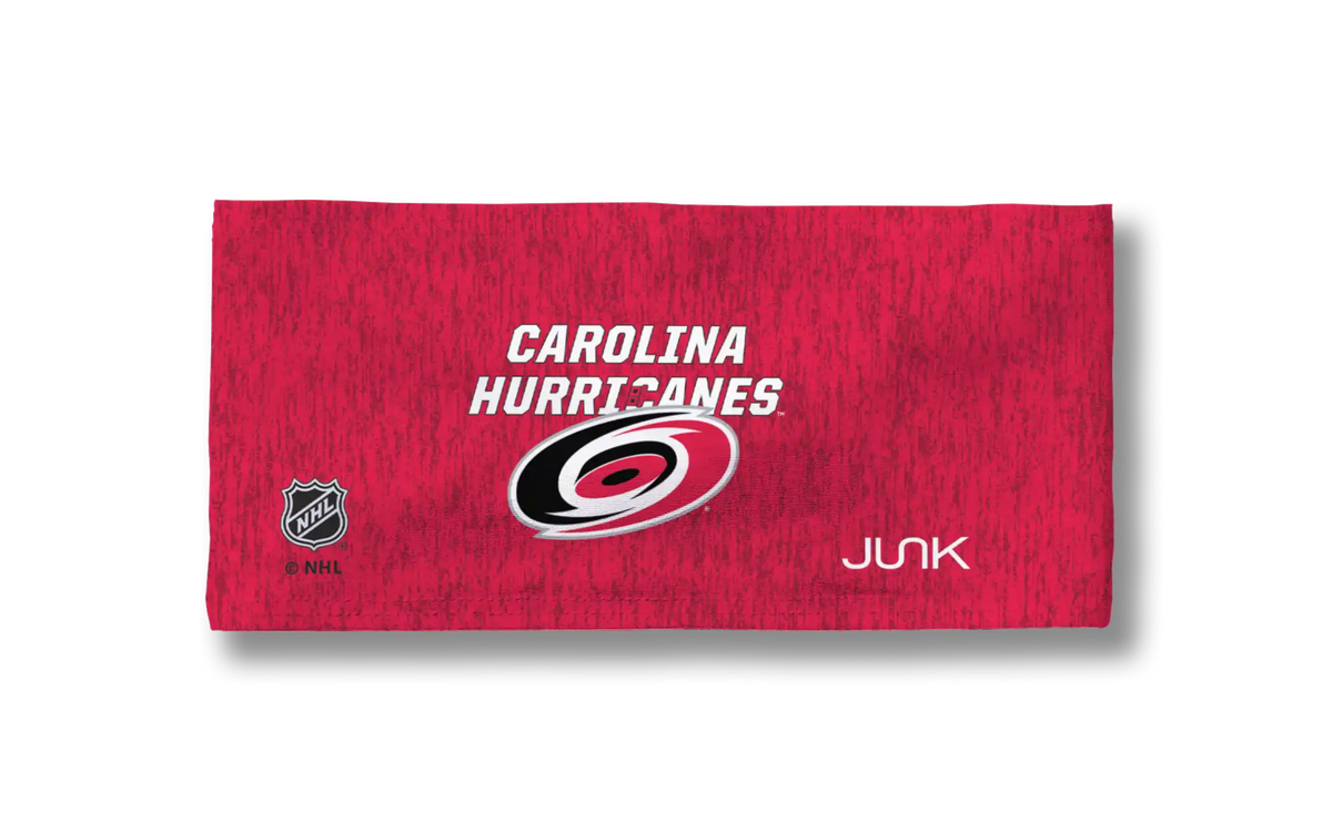 Carolina Hurricanes: Celly Big Bang Lite Headband