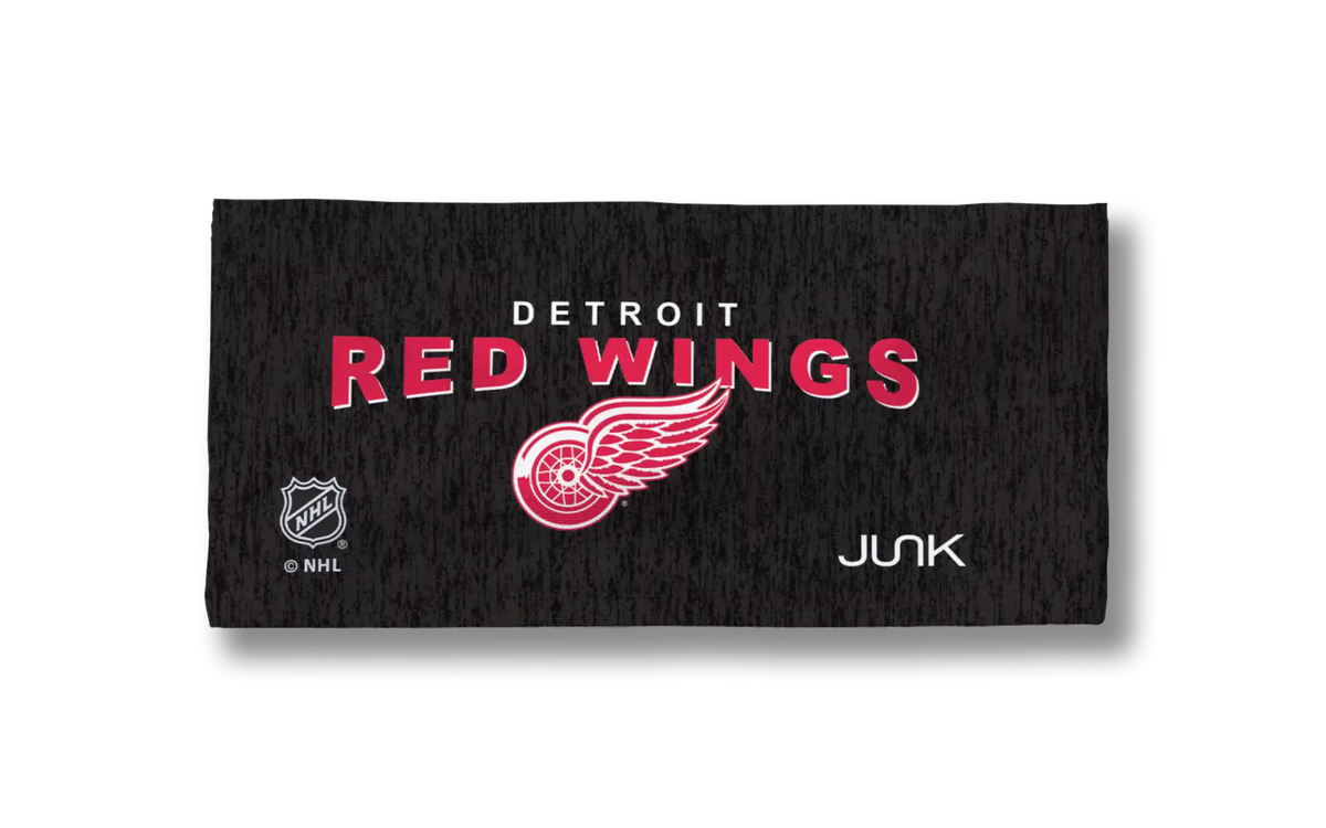 Detroit Red Wings: Celly Big Bang Lite Headband