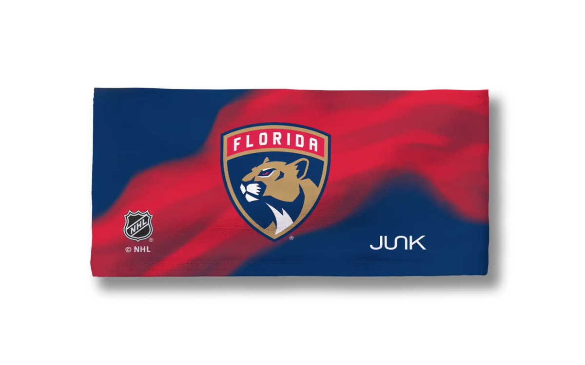 Florida Panthers: Faceoff Big Bang Lite Headband