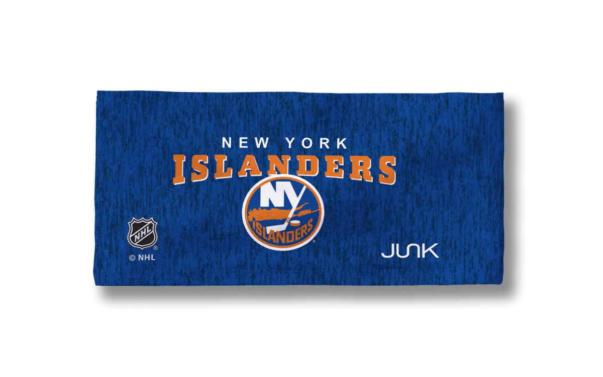 New York Islanders: Celly Big Bang Lite Headband
