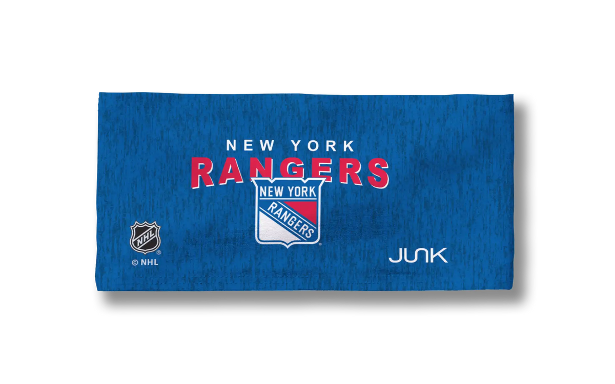 New York Rangers: Celly Big Bang Lite Headband