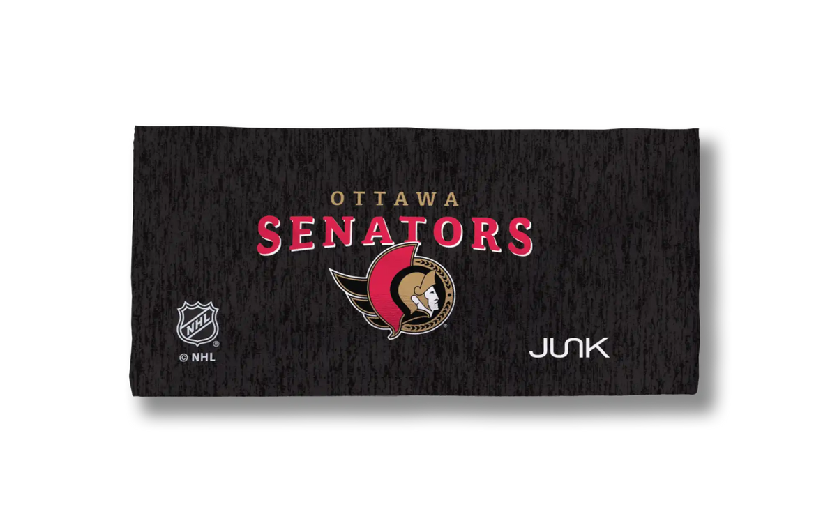 Ottawa Senators: Celly Big Bang Lite Headband