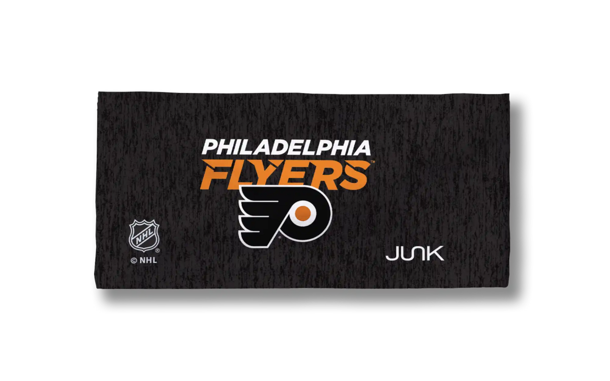 Philadelphia Flyers: Celly Big Bang Lite Headband
