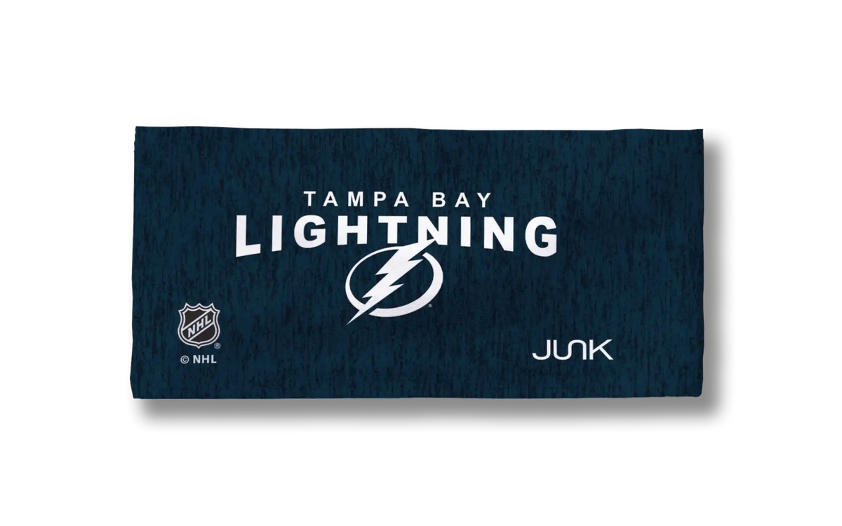 Tampa Bay Lightning: Celly Big Bang Lite Headband
