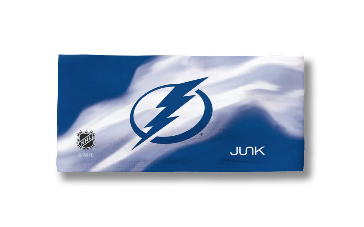Tampa Bay Lightning: Faceoff Big Bang Lite Headband