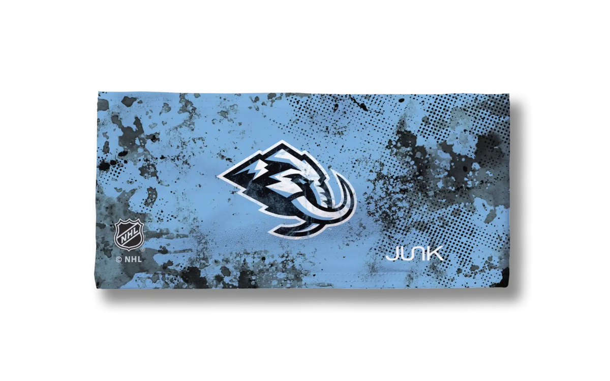 Utah Mammoth: Grunge Big Bang Lite Headband