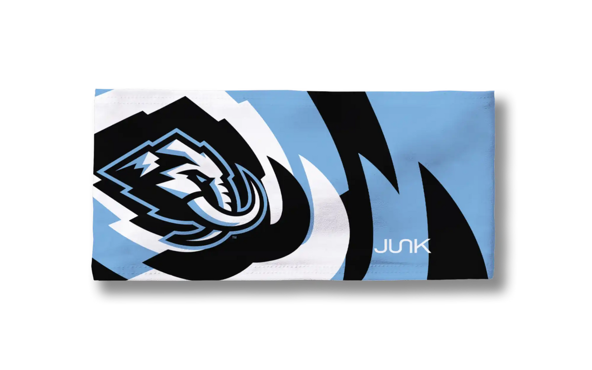 Utah Mammoth: Reverb Big Bang Lite Headband