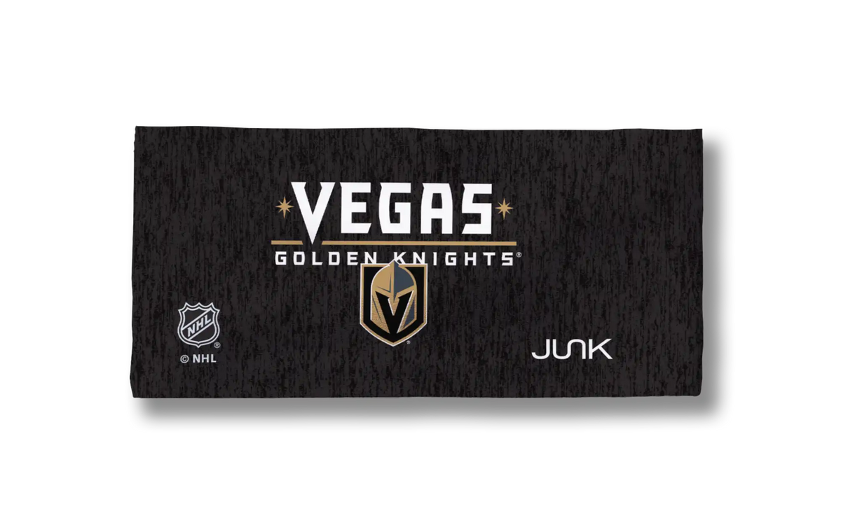 Vegas Golden Knights: Celly Big Bang Lite Headband