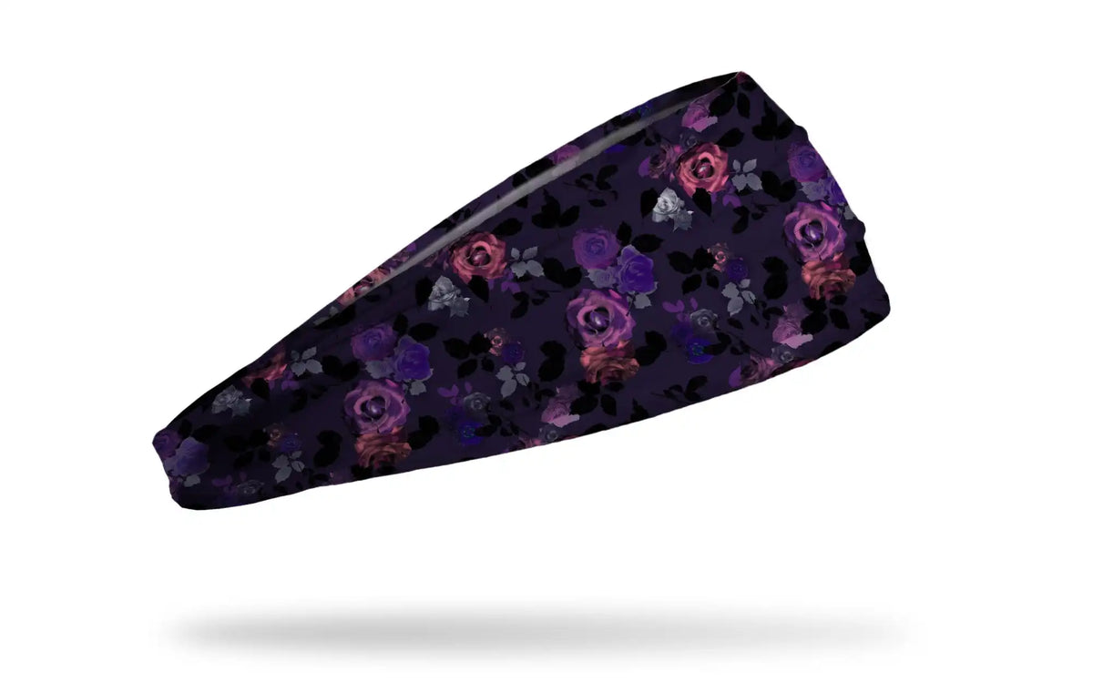 Night Blooms Headband