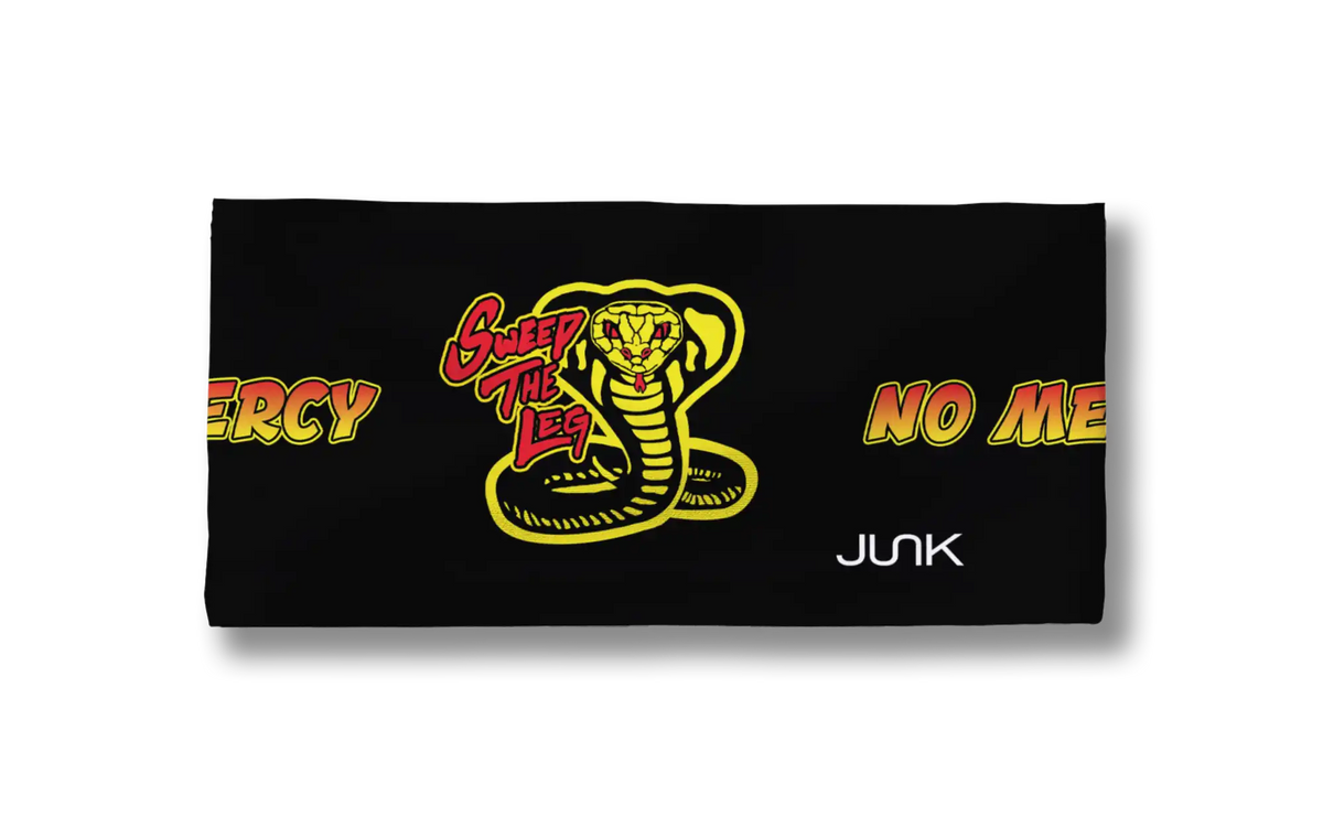 No Mercy Big Bang Lite Headband