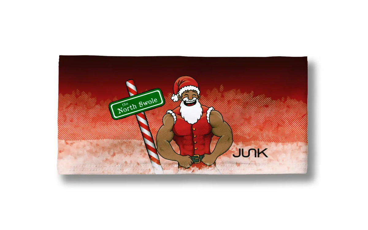 North Swole Big Bang Lite Headband