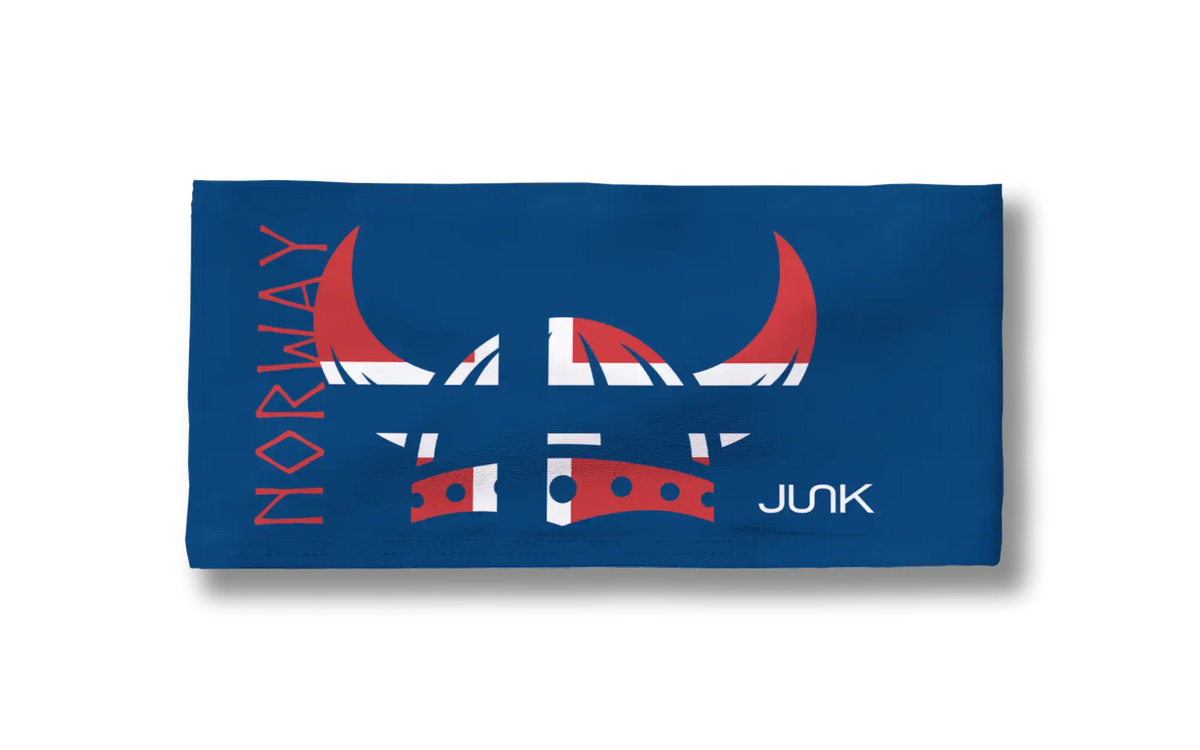Norway Viking Big Bang Lite Headband