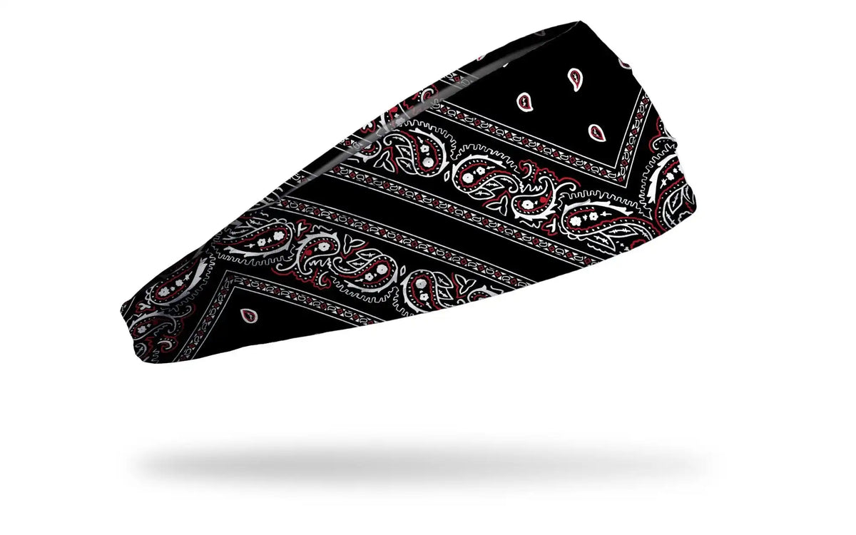 Novarupta Big Bang Lite Headband