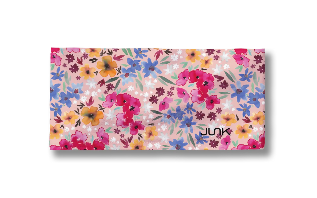 Nurturing Nature Big Bang Lite Headband