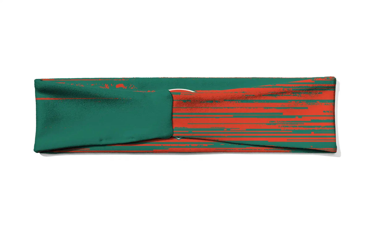 Denver Summit FC: Artistic Infinity Infinity Headband