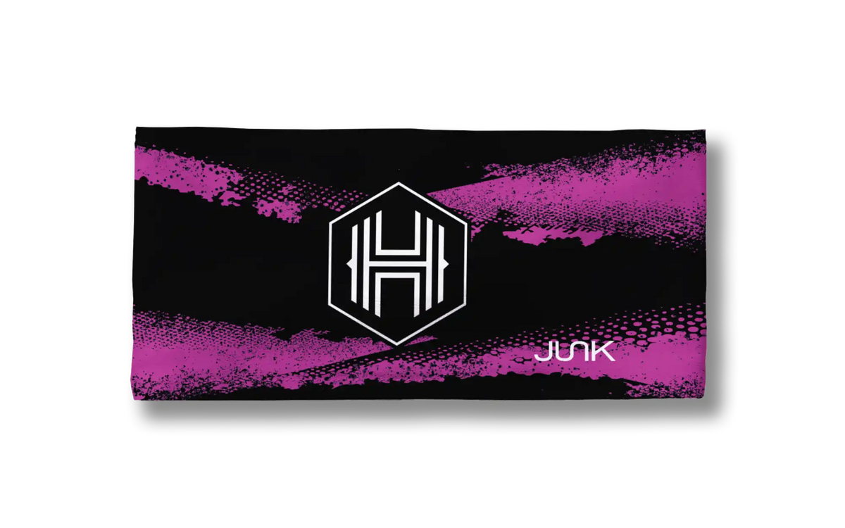 Houston Dash: Jersey Collection Big Bang Lite Headband