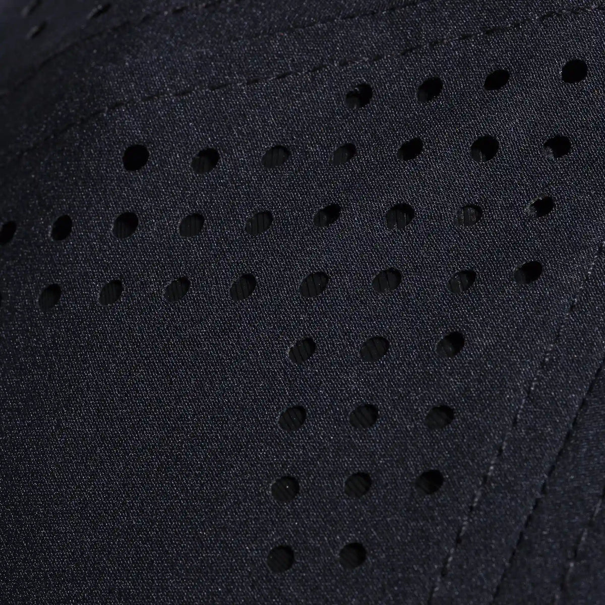 Surge Hat Obsidian