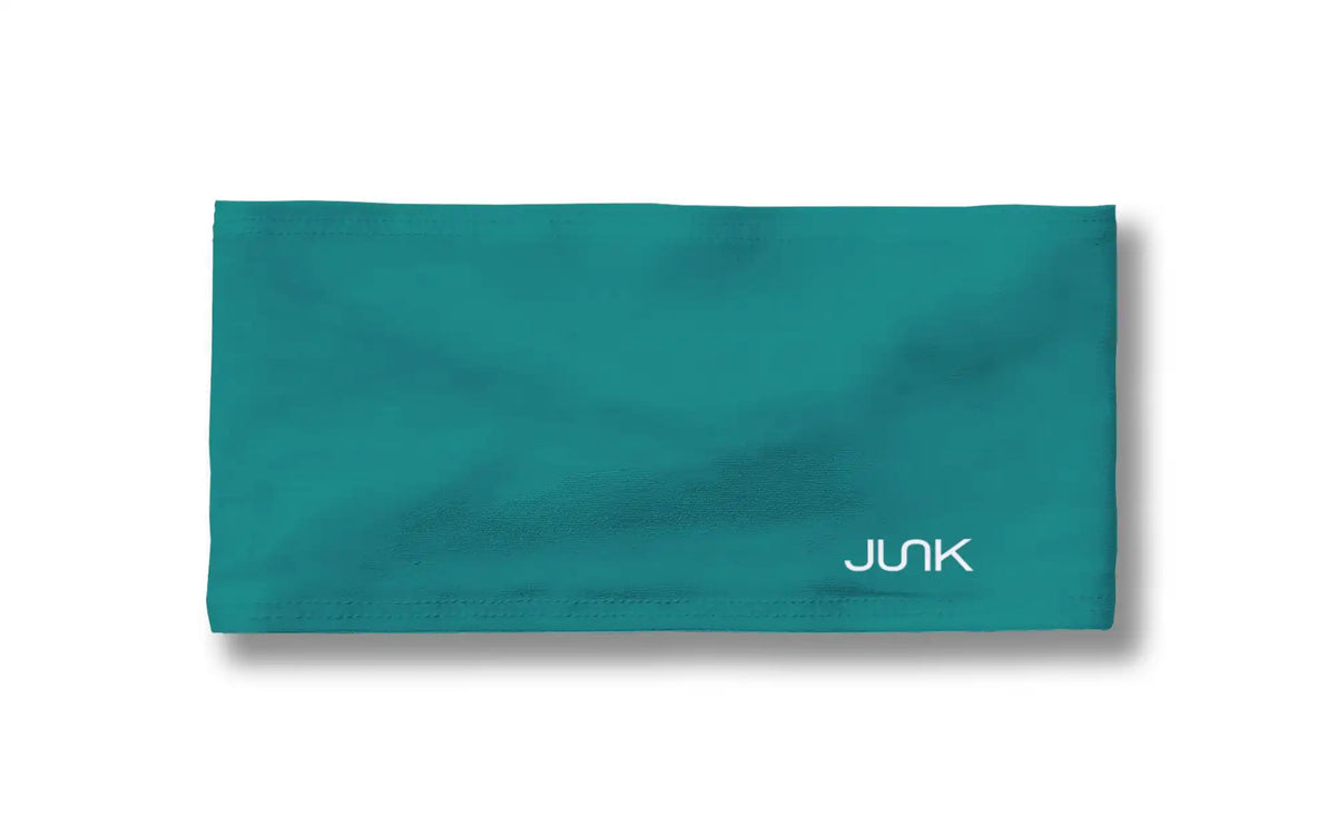Ocean Teal Big Bang Lite Headband