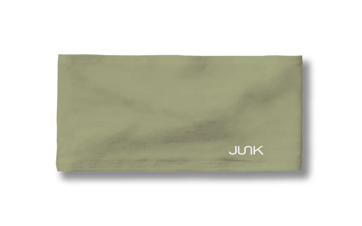 Olive Big Bang Lite Headband