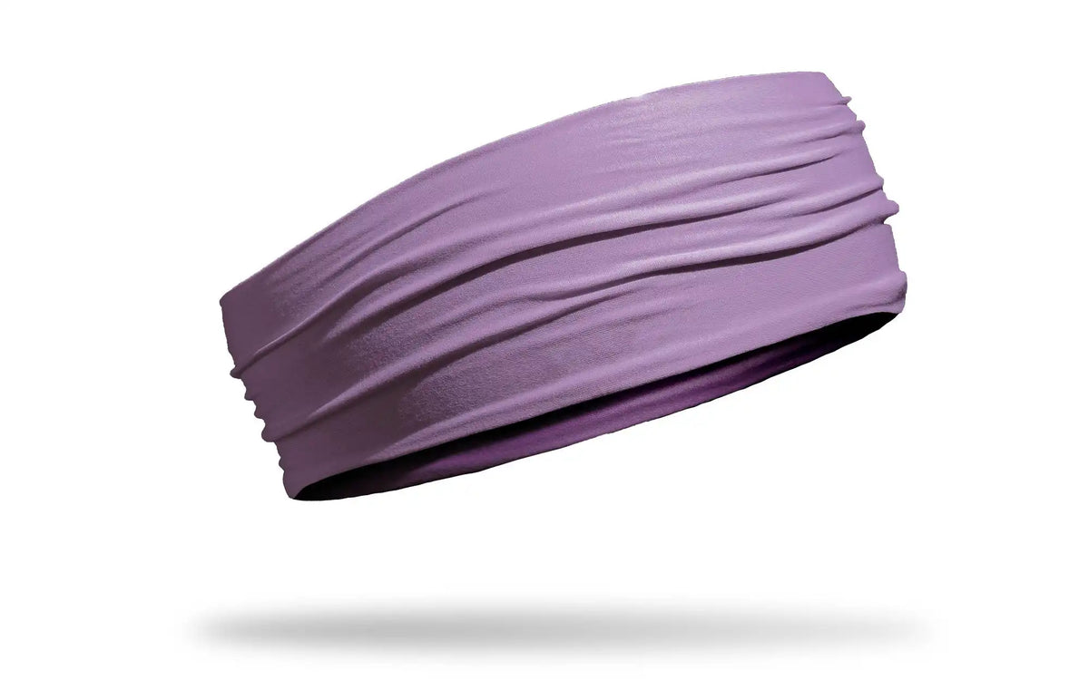 Orchid Big Bang Headband