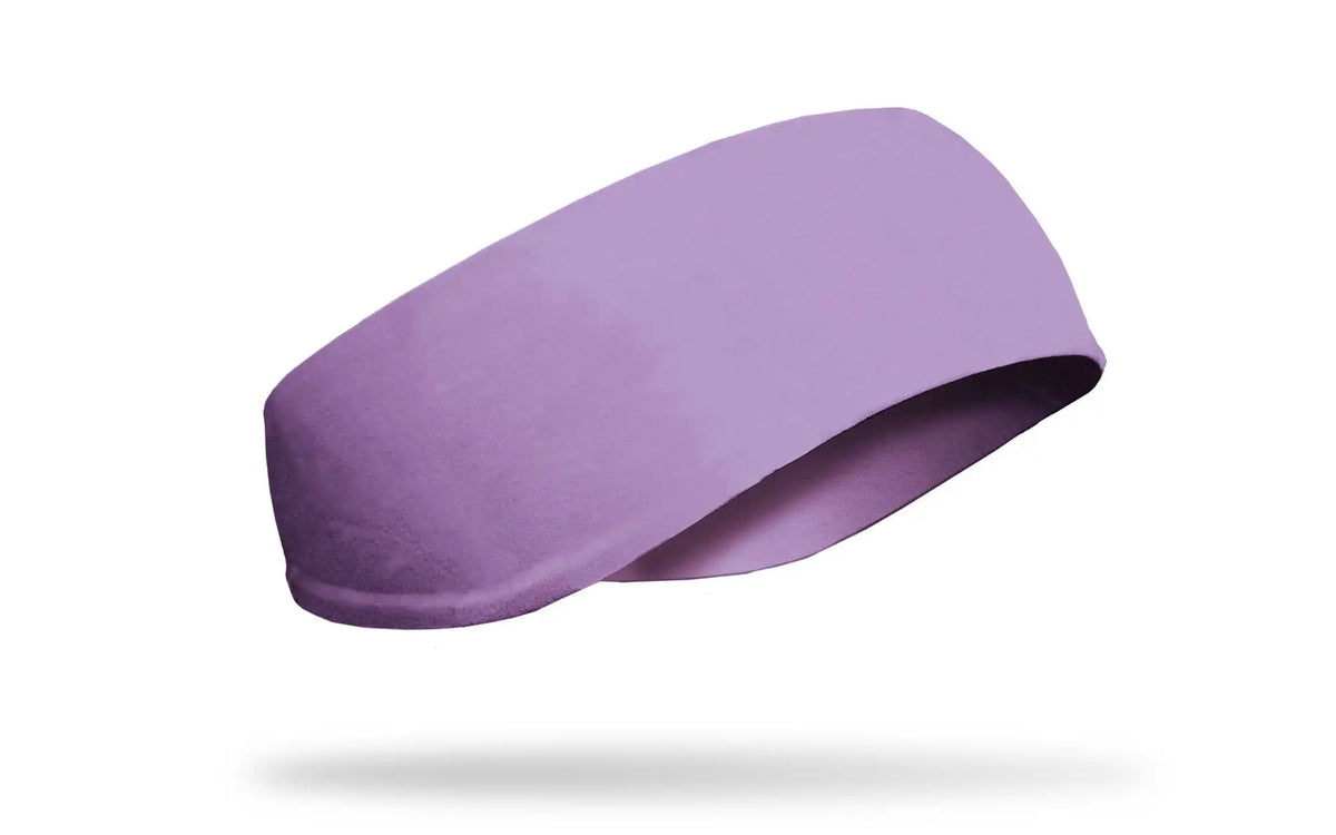 Orchid Ear Warmer