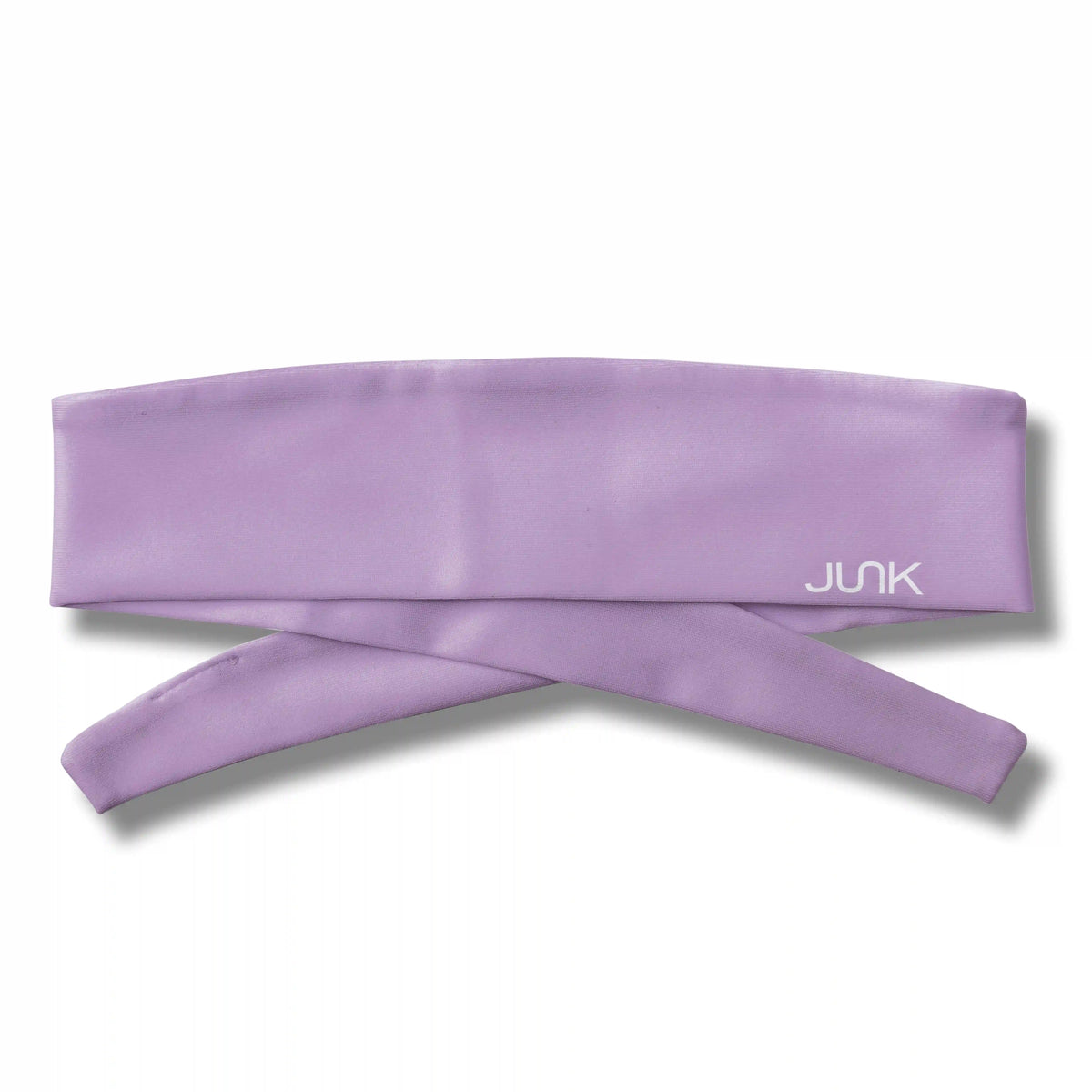 Orchid Flex Tie Headband