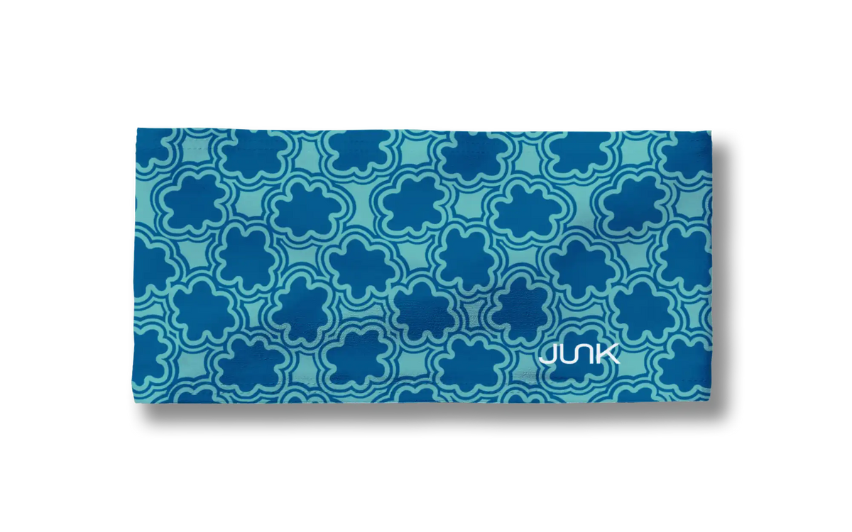 Pastoral Floral Big Bang Lite Headband