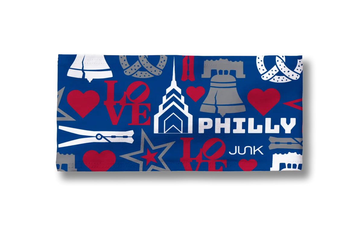 Philly Big Bang Lite Headband
