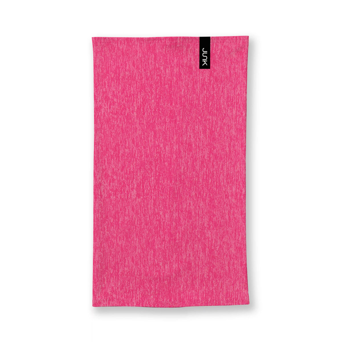 Pink Heather Winter Gaiter