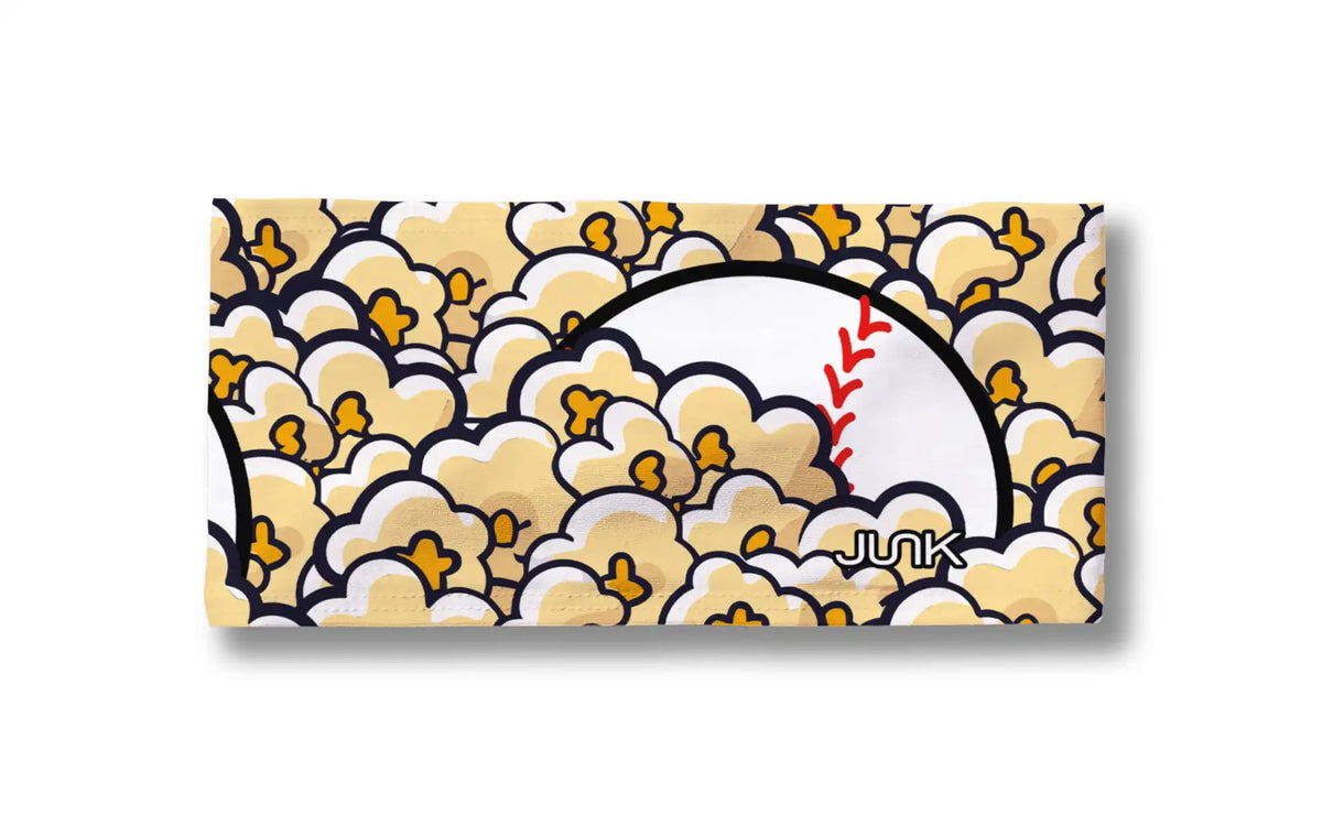 Pop Fly Big Bang Lite Headband