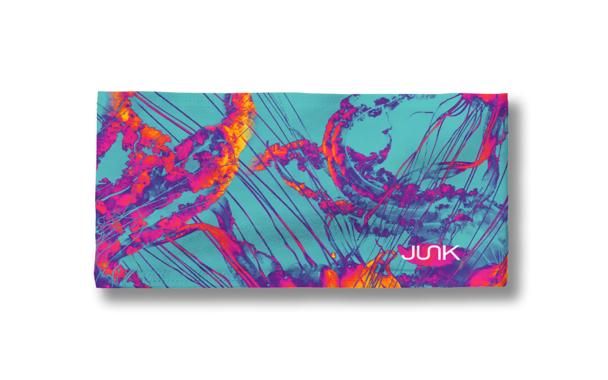 Psychedelic Smack Big Bang Lite Headband