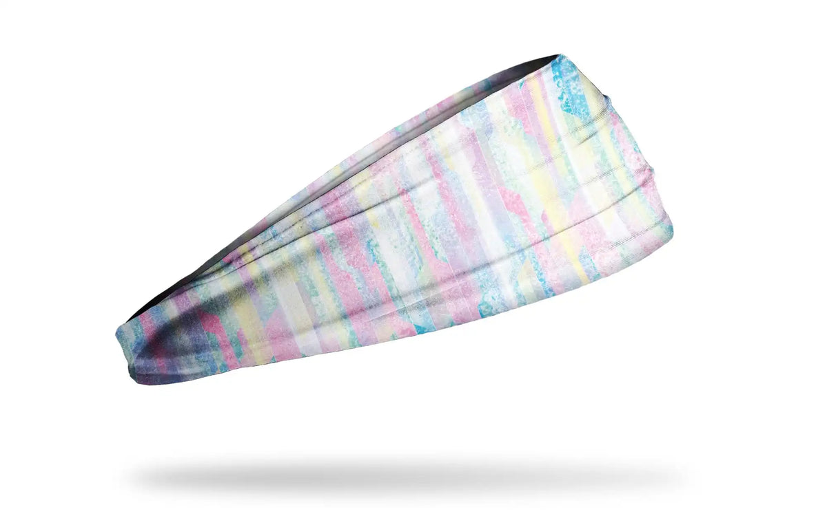 Pure Pastels Big Bang Lite Headband