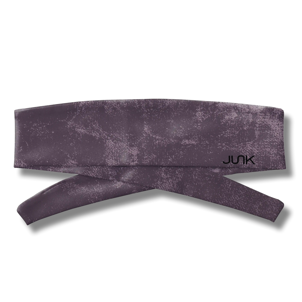 Purple Haze Flex Tie Headband
