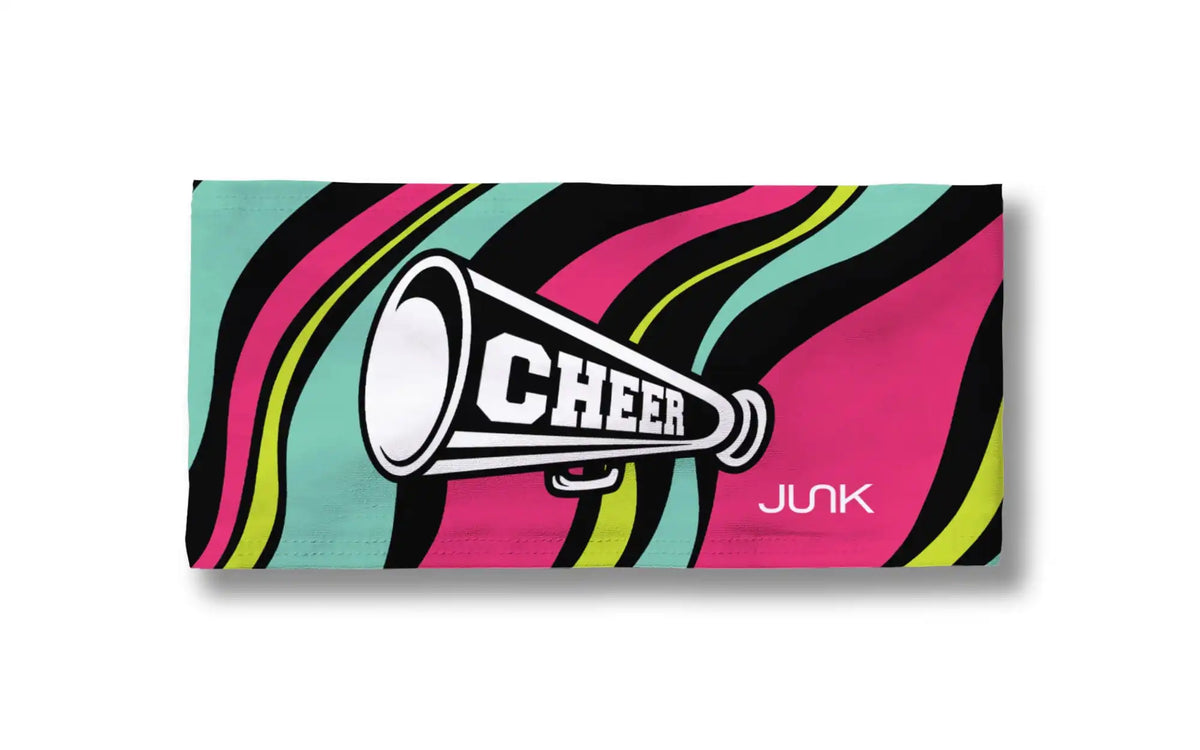 RAH! RAH! Big Bang Lite Headband