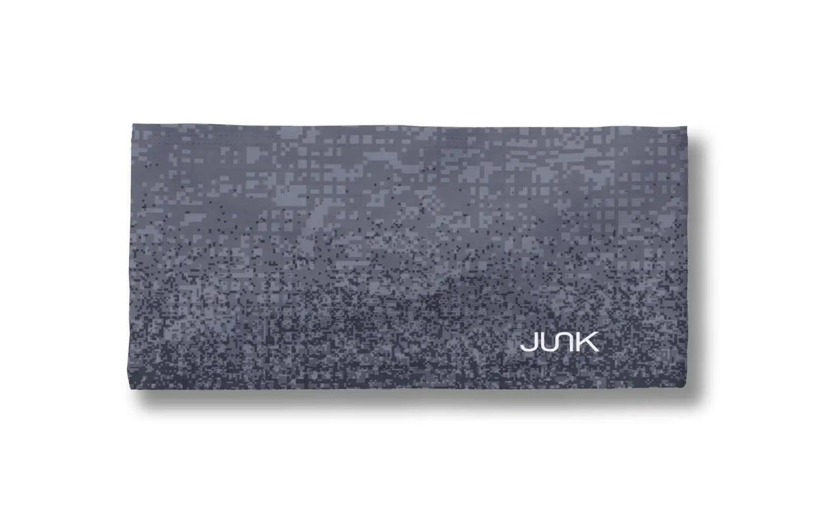 Rainy Grays Big Bang Lite Headband
