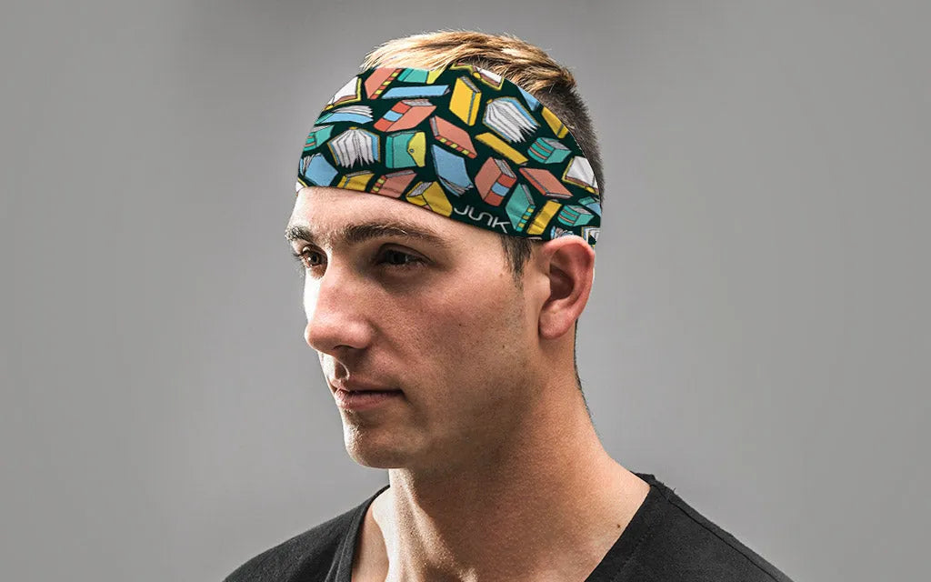Read Me Big Bang Lite Headband