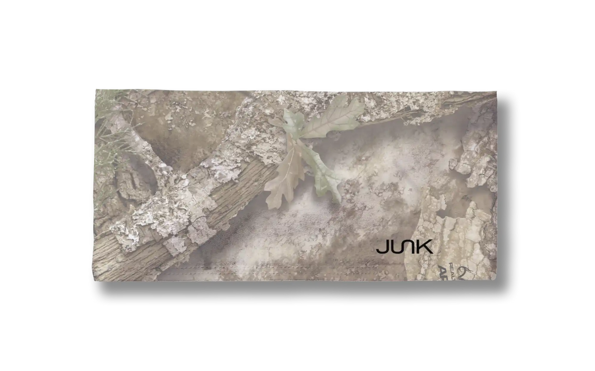 Realtree: APX Faded Big Bang Lite Headband