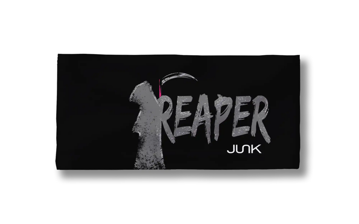 Reaper Season Big Bang Lite Headband
